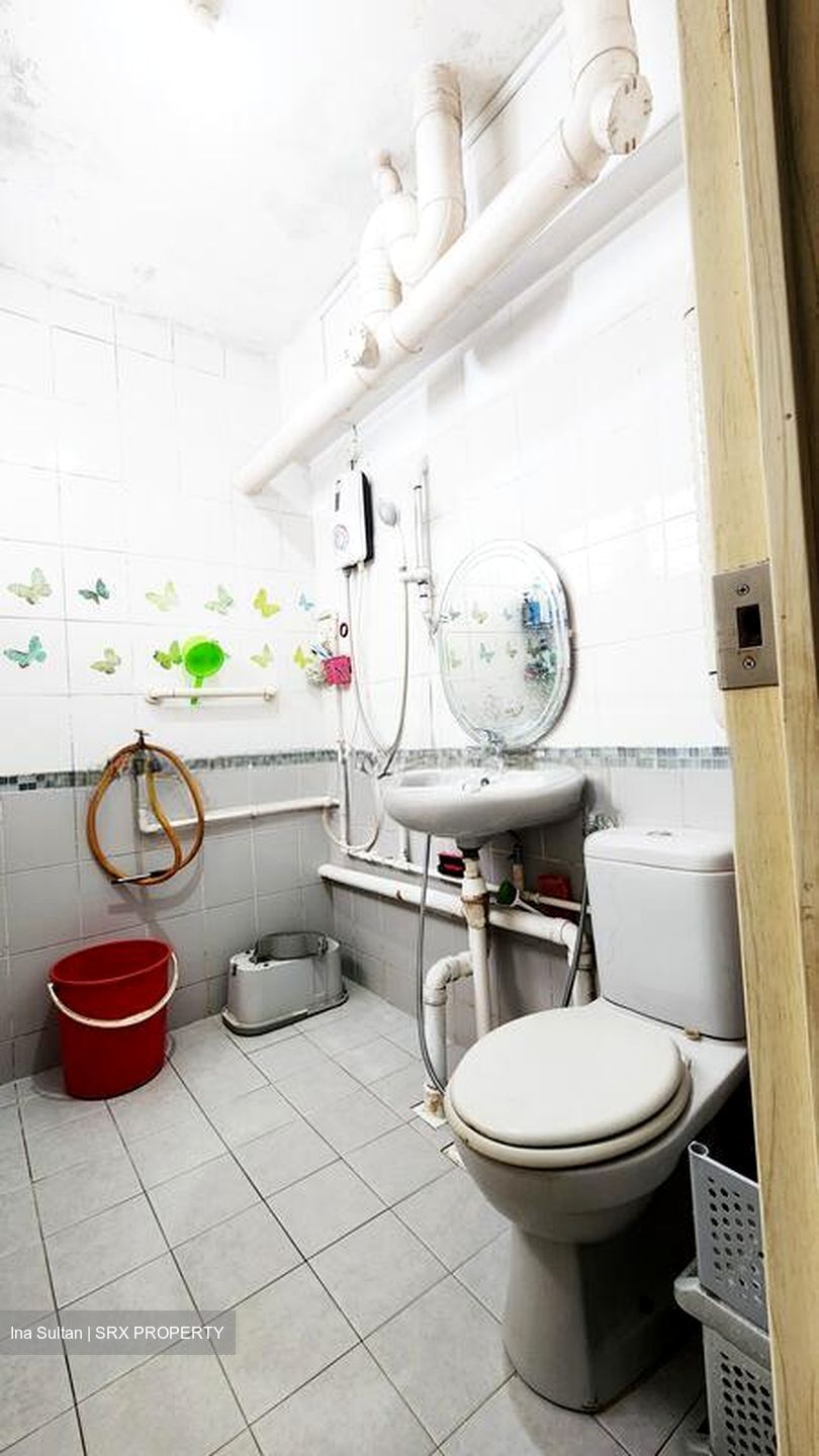 Blk 114 Chong Pang Vale (Yishun), HDB 3 Rooms #502996451